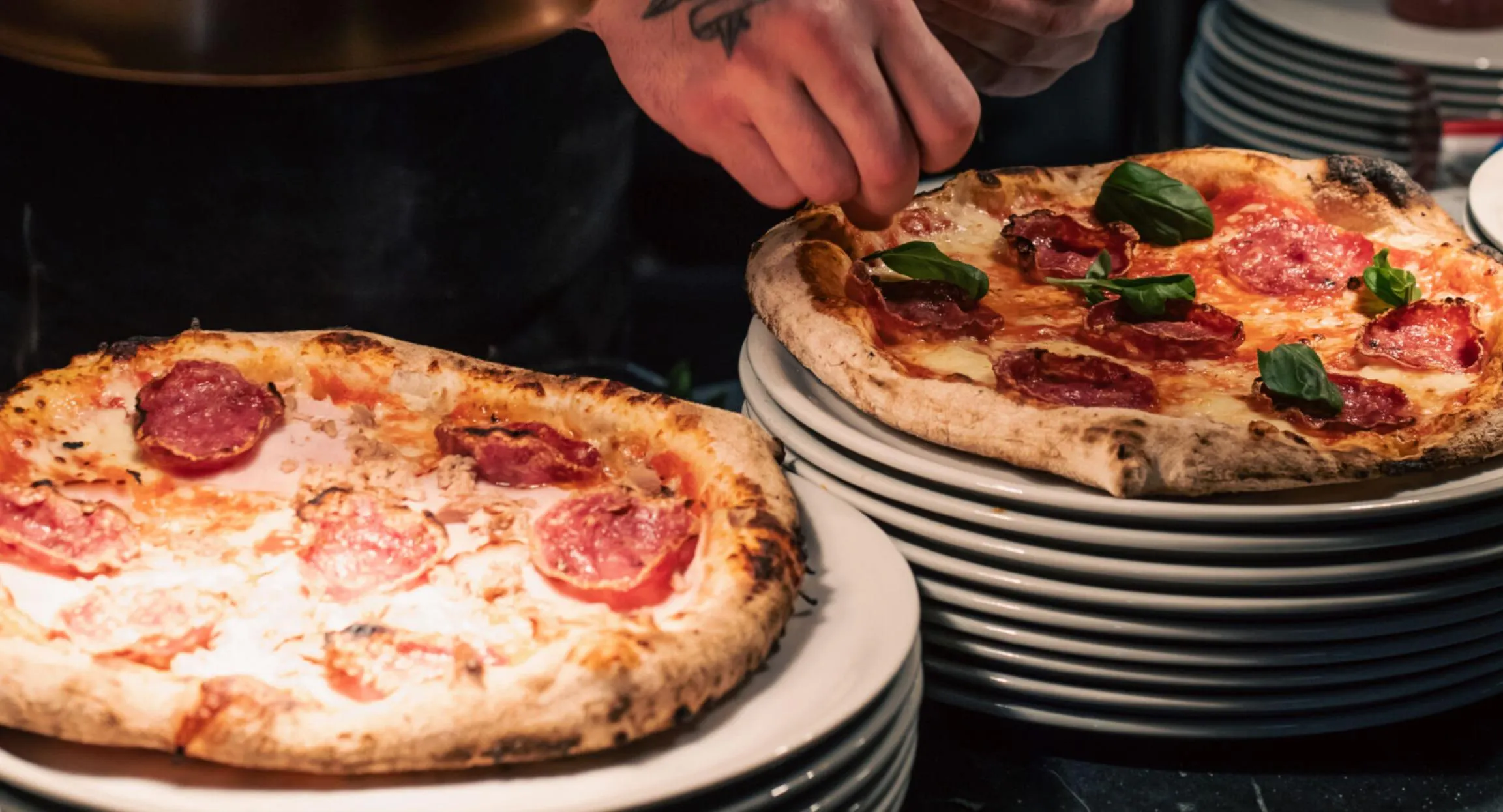 Photo of restaurant Popolo in Centre, Pyhätunturi - Photo 3