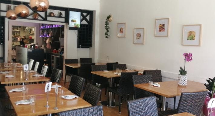 Photo of restaurant M-WOK TASTE in Waverley, Sydney