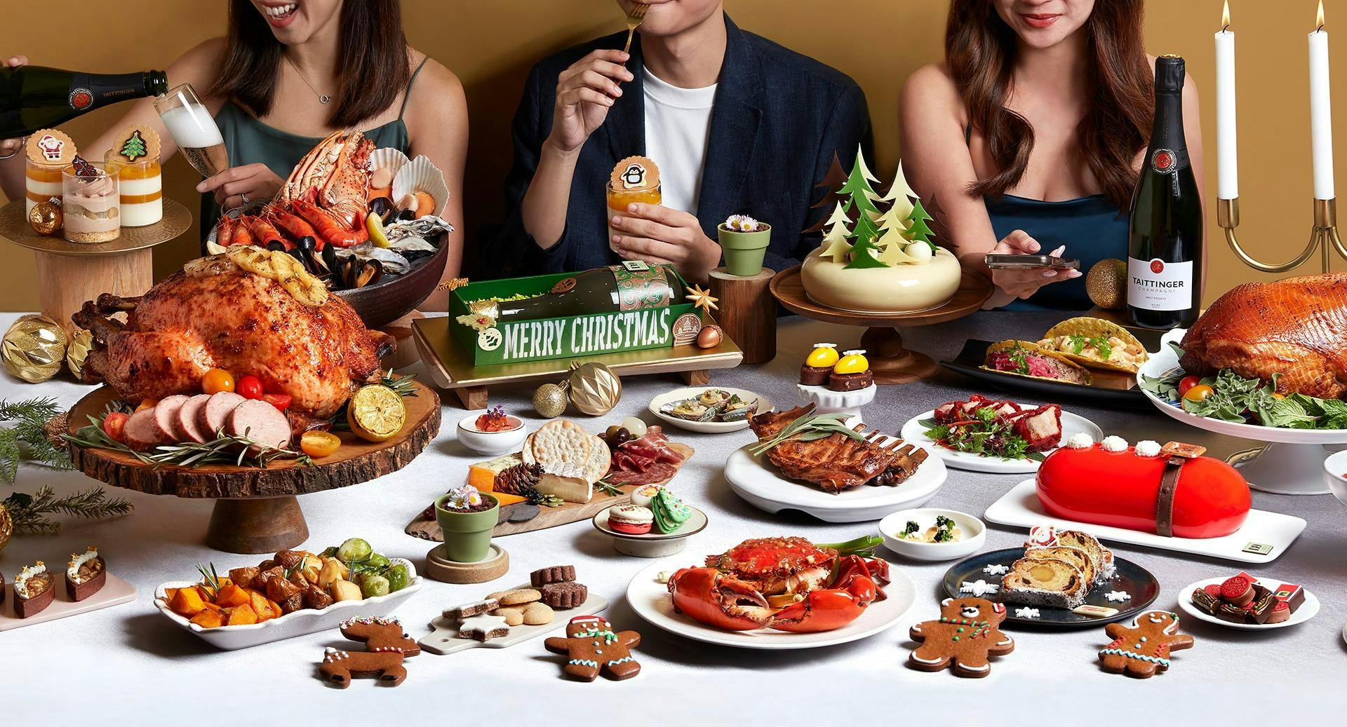 Photo of restaurant Opus Bar and Grill (voco Orchard Singapore) in Orchard, Singapore