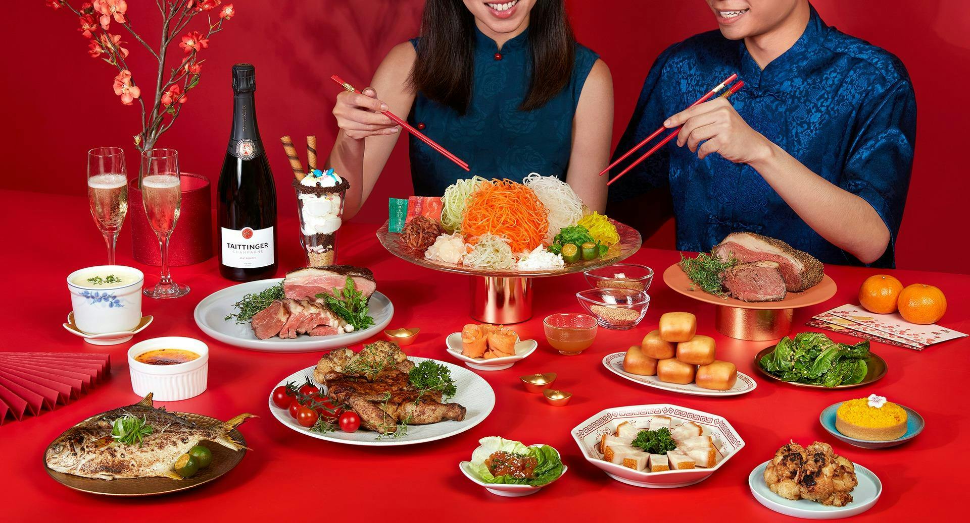 Photo of restaurant Opus Bar and Grill (voco Orchard Singapore) in Orchard, 新加坡