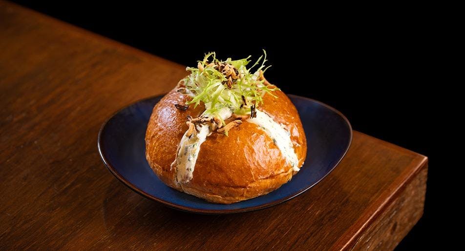 Restaurant Opus Bar and Grill (voco Orchard Singapore) in Orchard, 新加坡