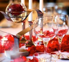 Restaurant Zum Seebad in Alt Ruppin, Neuruppin