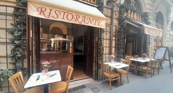 Photo of restaurant Ristorante Santi in Esquilino/Termini, Rome