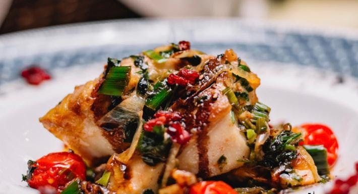 Photo of restaurant IL PRINCIPE E IL PIRATA in Sala Bolognese, Bologna