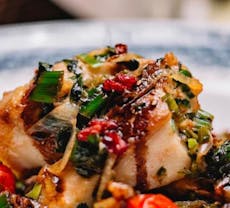 Restaurant IL PRINCIPE E IL PIRATA in Sala Bolognese, Bologna