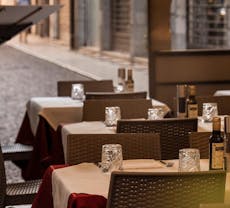 Restaurant Ristorante Pizzeria Liston da Barca in City Centre, Verona