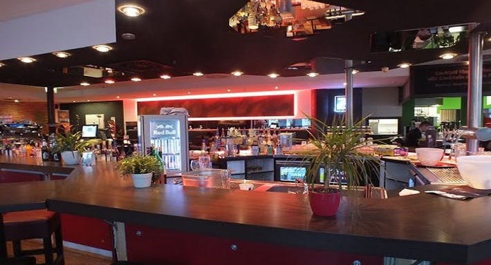 Image 1 of restaurant Daynight