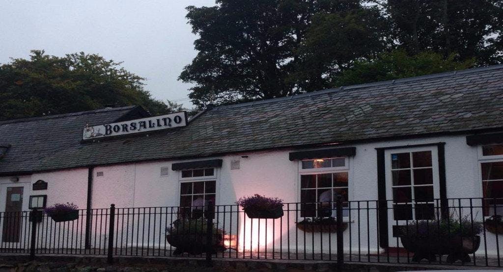 Photo of restaurant Borsalino in Peterculter, Aberdeen