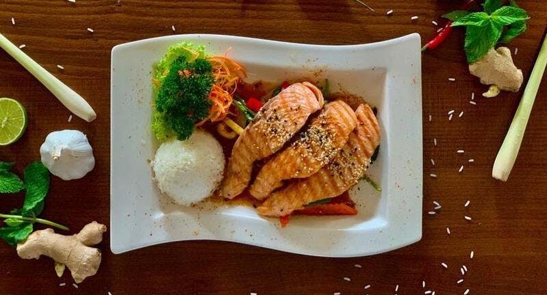 Photo of restaurant Ho Restaurant in Mitte, Dachau - Photo 4