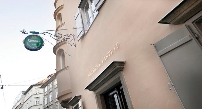 Photo of restaurant Goldene Pastete in Innere Stadt, Graz
