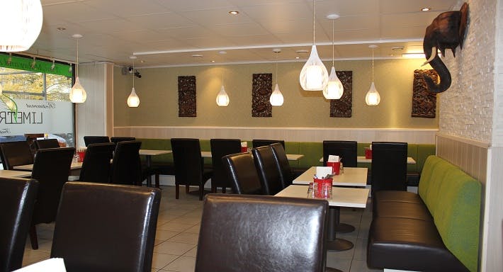 Image 1 of restaurant Ravintola Lime Tree