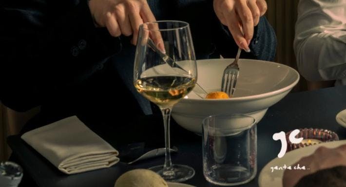 Photo of restaurant Gente che Milano in Garibaldi, Milan