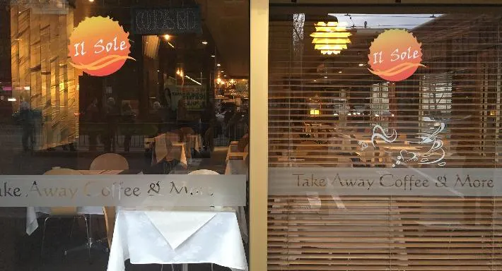 Photo of restaurant Il Sole in Melbourne CBD, Melbourne