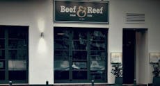 Restaurant Beef & Reef in Südstadt-Bult, Hannover