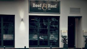 Image of restaurant Beef & Reef