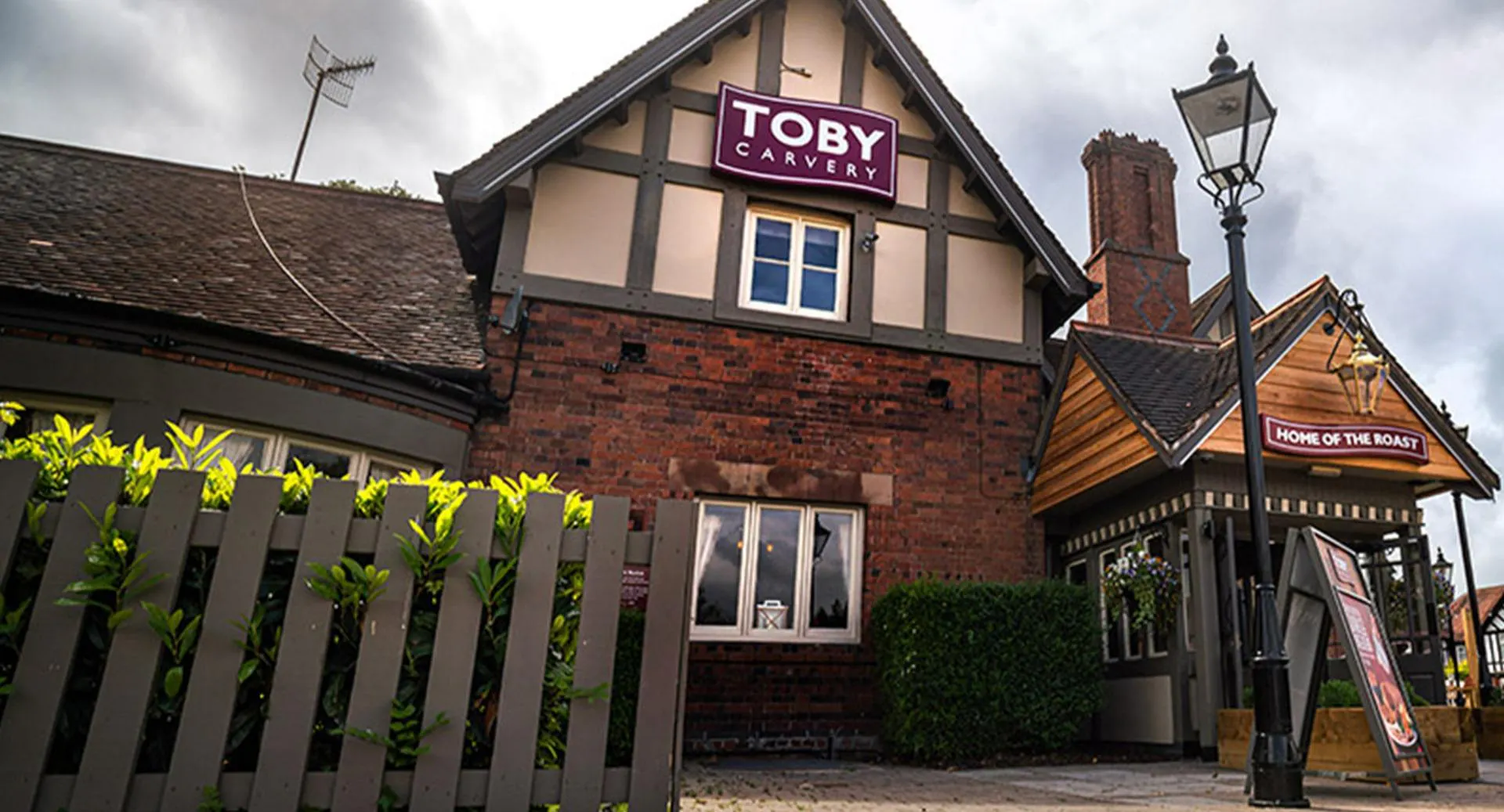 Photo of restaurant Toby Carvery Trentham Village in City Centre, Stoke-on-Trent - Photo 3