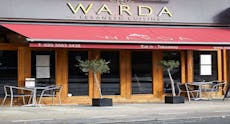 Restaurant Warda in Southgate, London