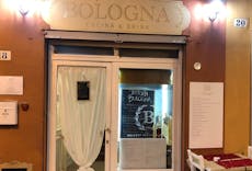 Restaurant Bologna Cucina & Drink in City Centre, Bologna