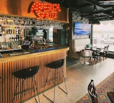 Restaurant HOB Helsinki in ,