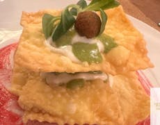 Ristorante Il Ristorante di Porta Pia a Nomentana, Roma