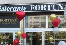 Restaurant Ristorante & Pizzeria Fortuna in Brescia Due, Brescia