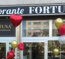 Ristorante Ristorante & Pizzeria Fortuna a Brescia Due, Brescia