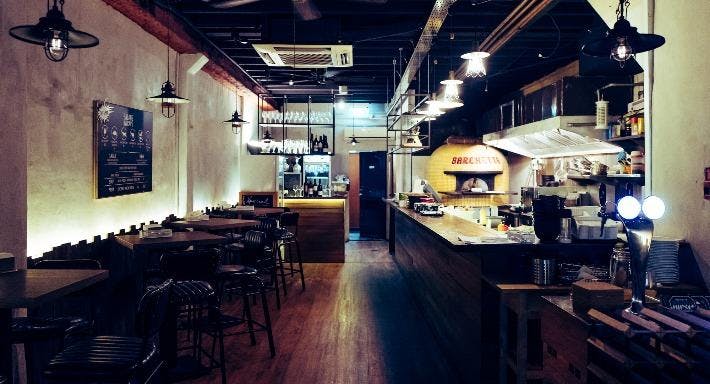 Photo of restaurant Meat and Green in Boat Quay, 新加坡