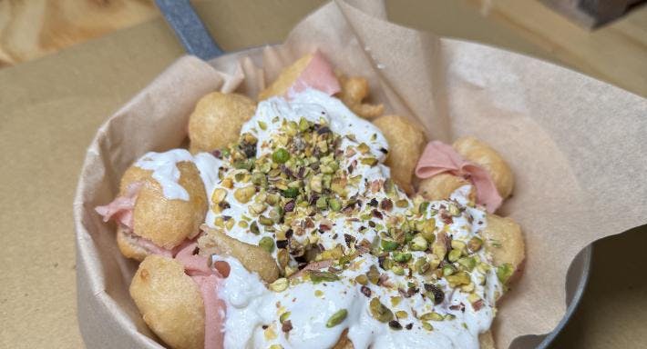 Photo of restaurant Ammore in Centre, Lecce - Photo 3