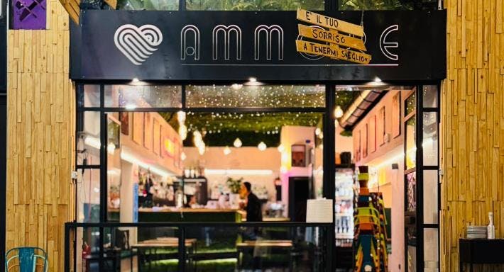 Photo of restaurant Ammore in Centre, Lecce