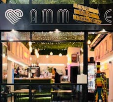 Restaurant Ammore in Centre, Lecce