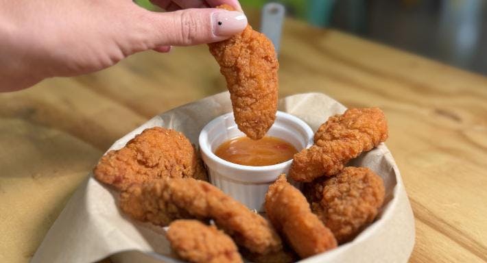 Photo of restaurant Ammore in Centre, Lecce - Photo 5