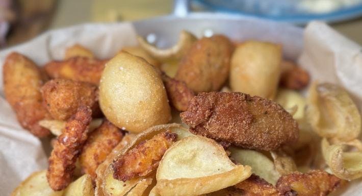 Photo of restaurant Ammore in Centre, Lecce - Photo 6