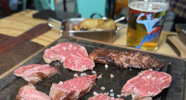 Photo of restaurant Ammore in Centre, Lecce - Photo 7