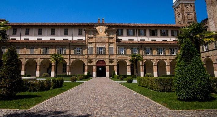 Photo of restaurant Ristorante il Teatro in Roreto di Cherasco, Cherasco - Photo 7