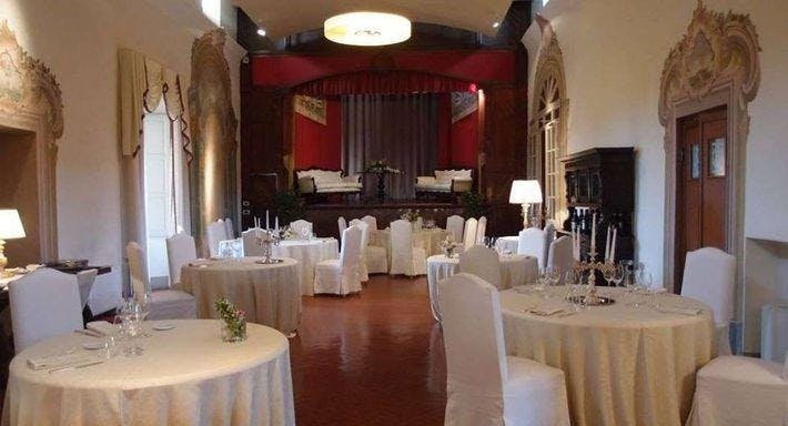 Photo of restaurant Ristorante il Teatro in Roreto di Cherasco, Cherasco - Photo 10