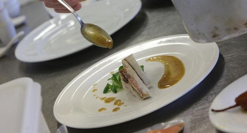 Photo of restaurant Ristorante il Teatro in Roreto di Cherasco, Cherasco - Photo 5