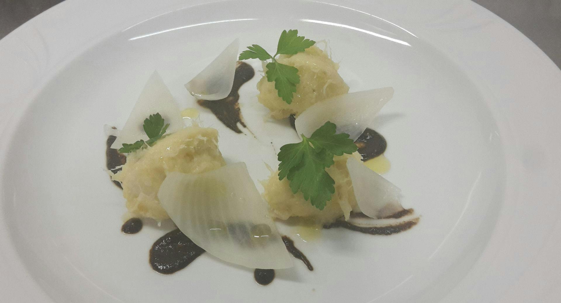 Photo of restaurant Ristorante il Teatro in Roreto di Cherasco, Cherasco - Photo 4