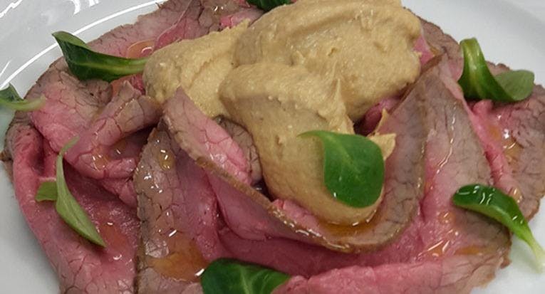 Photo of restaurant Ristorante il Teatro in Roreto di Cherasco, Cherasco - Photo 2