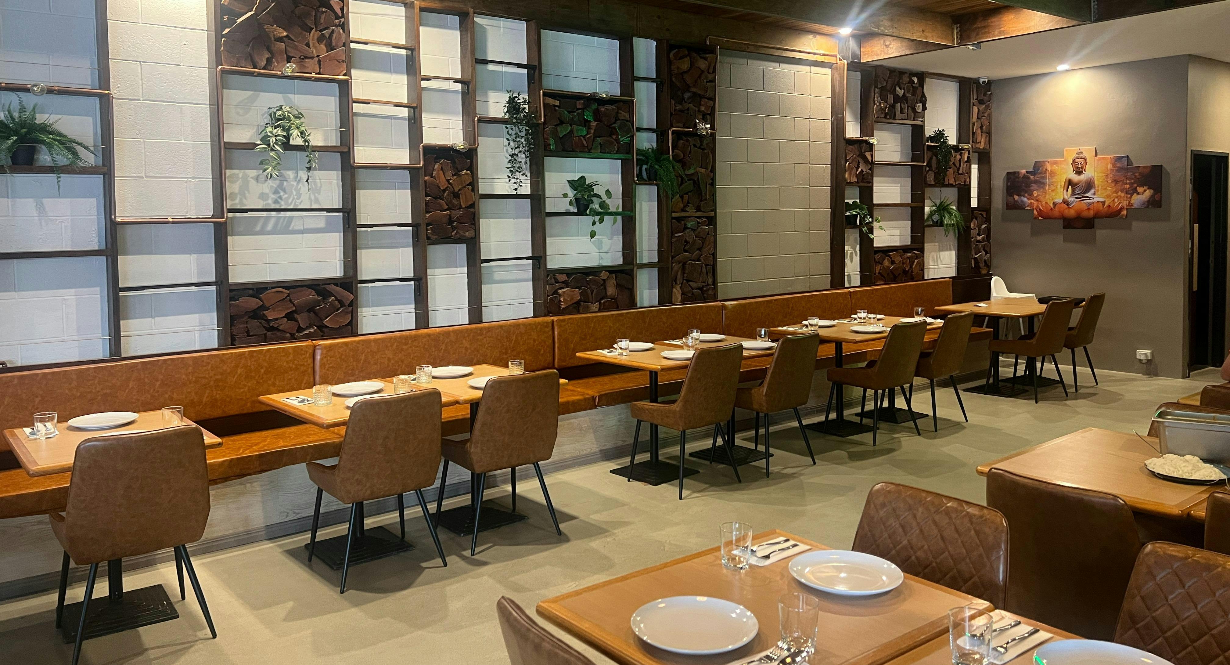 Restaurant Thai @t Neutral Bay in Neutral Bay, Sydney