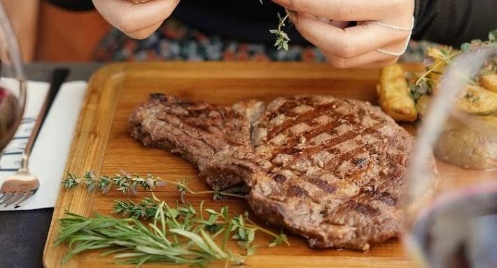 Photo of restaurant ANTAKYA RESTAURANT in Fatih, Istanbul - Photo 3