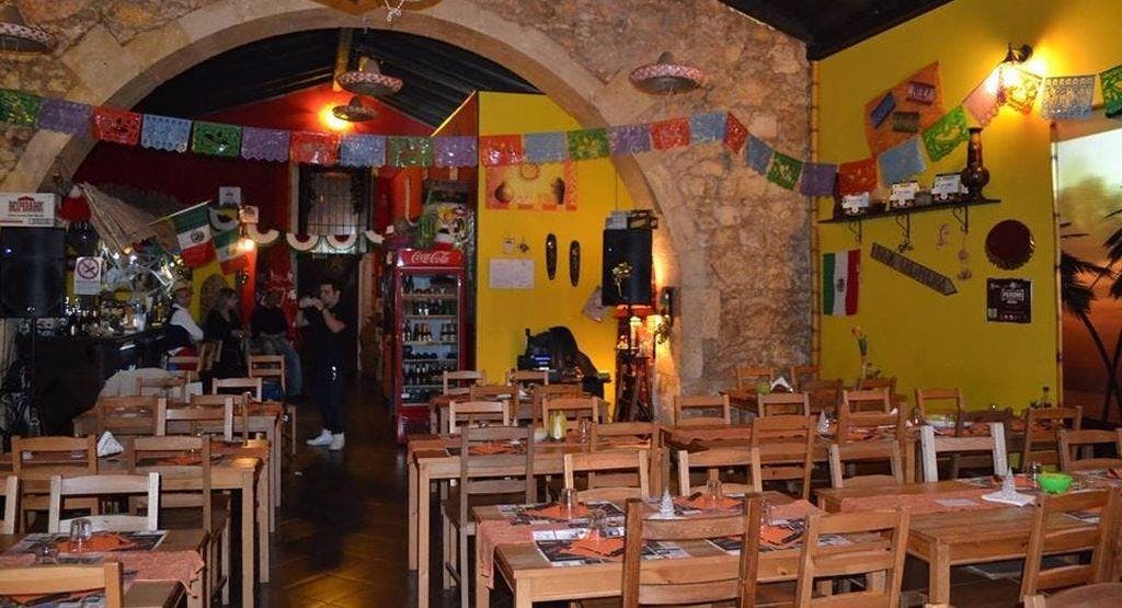 Foto del ristorante Ristorante Cantina Mexicana a Centro città, Siracusa