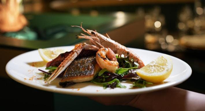 Foto del ristorante Ammalia Restaurant and Lounge a Centro storico, Firenze - Photo 2