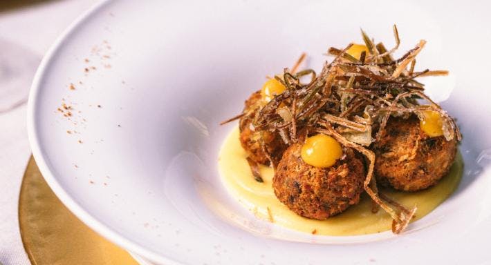 Foto del ristorante Ammalia Restaurant and Lounge a Centro storico, Firenze - Photo 3