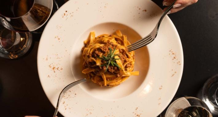 Foto del ristorante Ammalia Restaurant and Lounge a Centro storico, Firenze - Photo 4