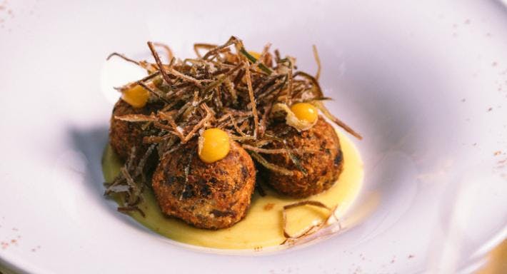 Foto del ristorante Ammalia Restaurant and Lounge a Centro storico, Firenze - Photo 5