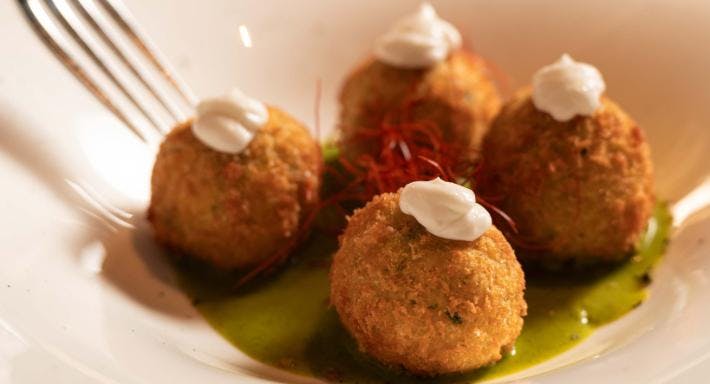 Foto del ristorante Ammalia Restaurant and Lounge a Centro storico, Firenze - Photo 7