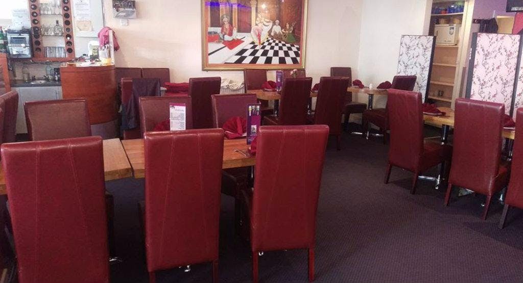 Photo of restaurant The Plaza Tandoori in Rumer Hill, Cannock