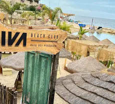 Restaurant RIVA Beach club Trani in Centro, Trani