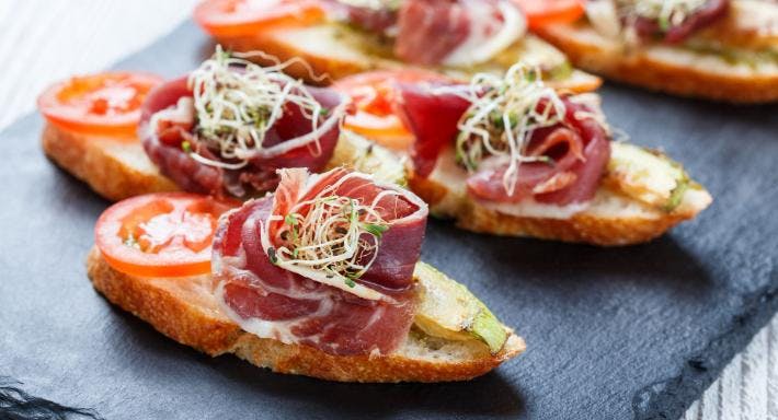 Restaurant Pizzeria Ristorante Cinque Terre in Porz, Cologne