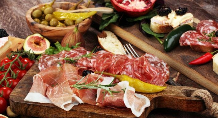 Bilder von Restaurant Pizzeria Ristorante Cinque Terre in Porz, Köln - Photo 2